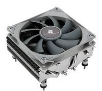 Thermalright AXP-90 X53 Refroidisseur CPU Low Profile avec ventilateur PWM 9015 90 mm 4 tubes de chaleur hauteur 53 mm pour AMD AM4/Intel LGA 1700/1150/1151/1155/1156/1200 (AXP-90 X53)