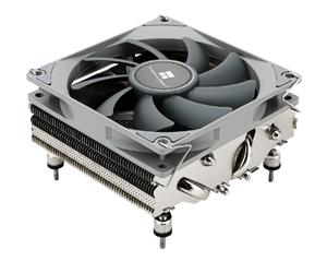 Thermalright AXP90-X47 Processeur Refroidisseur d'air 9,2 cm Gris
