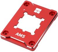 Thermalright Cadre de contact CPU boucle anti-flexion pour AM5 Secure Frame Kit Rouge