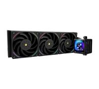 Thermalright Elite Vision 360 ARGB (Noir) - Watercooling CPU Processeur
