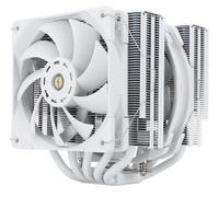 Thermalright Frost Commander 140 Processeur Refroidisseur d'air 12 cm Blanc