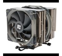 Thermalright Frost Spirit 140 - Refroidisseur d'air CPU 12/14cm - 4 Caloducs - 1500RPM Max - 66.17/77.8 CFM - Socket LGA1700/AM5