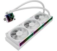 Thermalright Modèle du produit : Frozen Infinity 360 G