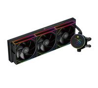 Kit Watercooling AIO Thermalright Frozen Magic Digital V2 RGB - 360mm (Noir)