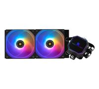 Thermalright Frozen Prism 240 ARGB Processeur Kit de refroidissement du liquide 12 cm Noir