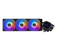 Thermalright Frozen Prism 360 ARGB Processeur Kit de refroidissement du liquide 12 cm Noir
