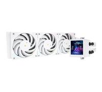 Kit Watercooling AIO Thermalright Frozen Vision V2 RGB - 360mm (Blanc)