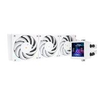 Thermalright Frozen Vision 360 V2 Kit Watercooling 360mm Écran 2,88 69 CFM ARGB Blanc