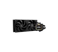 ThermalRight Frozen Warframe 240 Refroidisseur liquide pour processeur Intel-AMD Noir 240 mm