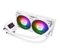 Thermalright Kit Watercooling AIO Frozen Warframe SE RGB 240 mm Blanc