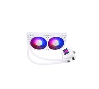 Thermalright Kit Watercooling AIO Frozen Warframe SE RGB 240 mm Blanc