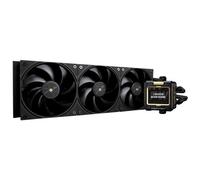 Thermalright Frozen Warframe 360 Processeur Refroidisseur de liquide tout-en-un 12 cm Noir
