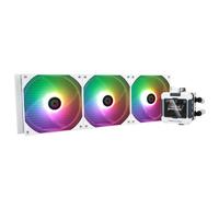 Watercooling CPU Thermalright Frozen Warframe 420 ARGB (Blanc)