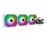 Watercooling CPU Thermalright Frozen Warframe 420 ARGB (Blanc)