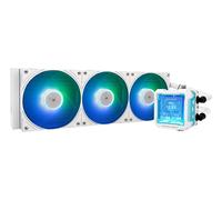 Thermalright Frozen Warframe PRO 360 ARGB (Blanc) - Watercooling CPU Processeur