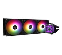 Thermalright Frozen Warframe Pro 360 (Noir) - Watercooling CPU Processeur