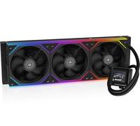 Kit Watercooling AIO Thermalright Frozen Warframe SE V2 RGB - 360mm (Noir)