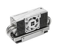 Thermalright HR10 2280 refroidissement de radiateur SSD, radiateur double face, caloduc de 4 × 5 mm avec tapis de silicone chaud pour ordinateur SSD 2280, refroidisseur SSD haute performance de bureau