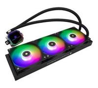 Thermalright Kit Watercooling AIO Frozen Prism RGB - 360mm (Noir) G