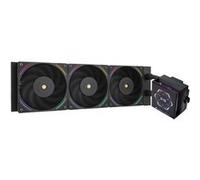 Thermalright Kit Watercooling AIO Hyper Vision RGB - 360mm (Noir) G