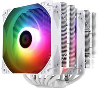 Thermalright Kühler Peerless Assassin 120 SE ARGB Blanc