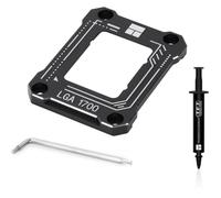 Thermalright Cadre de renfort CPU LGA1700 – Anti-déformation – Noir