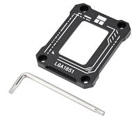 Thermalright Lga1851 BCF Correction de contrainte CPU Noir Support fixe anti-flexion CPU Livré avec un tournevis en forme de L Support anti-flexion Intel 15e génération CPU