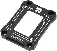 Thermalright Cadre de renfort CPU LGA1851 BCF V2 Sans ventilateur Renforce le socket Intel Noir