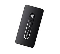 Thermalright Lot de 10 contrôleurs de ventilateur ARGB - 8 groupes, 8 ports 3 broches, concentrateur de ventilateur 5 V, pâte forte + ventouse magnétique