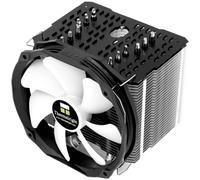 Thermalright Macho Rev.B Dissipateur thermique pour processeur avec ventilateur