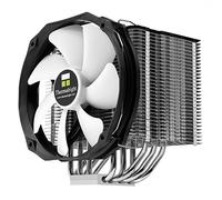 Thermalright Macho Rev.B Processeur Refroidisseur Argent