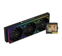 Kit Watercooling AIO Thermalright Mjolnir Vision UB Pro RGB - 360mm (Noir)