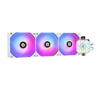 Thermalright Aqua Elite 360 V3 Processeur Refroidisseur de liquide tout-en-un 12 cm Blanc 1 pièce(s)
