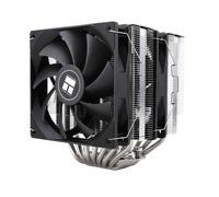 Thermalright Phantom Spirit 120 Processeur Refroidisseur d'air 12 cm Noir 1 pièce(s)