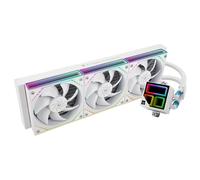 THERMALRIGHT - Frozen Infinity 360 - Watercooling AIO - Ventilateurs 120mm - ARGB Intel AMD - Blanc