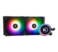 Thermalright - Frozen Notte 240 (noir) - Watercooling AIO