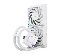 Thermalright Nom : Kit Watercooling AIO Core Matrix RGB - 240mm (Blanc)