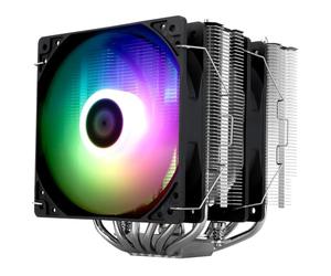 Thermalright Peerless Asassin 120 SE ARGB Black Refroidisseur