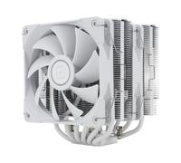 Thermalright Peerless Assassin 120 blanc - ventirad CPU, 120 mm, 2 ventilateurs