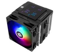 Thermalright Peerless Assassin 120 Digital ARGB Noir, 2 ventilateurs