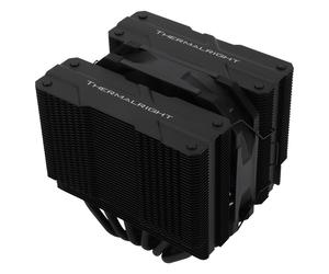 Thermalright Peerless Assassin 120 MINI Processeur Refroidisseur d'air 12 cm Noir 1 pièce(s)