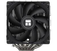 Thermalright Peerless Assassin 120 SE Processeur Dissipateur Thermique/Radiateur 12 cm Noir 1 pièce(s)