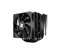Ventilateur pour processeur Thermalright Peerless Assassin 120 SE Black (Noir)