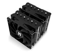 Thermalright Peerless Assassin 120 SE Processeur Dissipateur Thermique/Radiateur 12 cm Noir 1 pièce(s)
