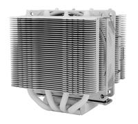 Thermalright Peerless Assassin 90 SE Processeur Dissipateur thermique/Radiateur 9,2 cm Blanc 1 pièce(s)
