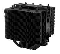 Thermalright Peerless Assassin 90 SE Processeur Ventilateur 9,2 cm Noir 1 pièce(s)