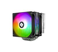 Thermalright Processeur PHANTOM SPIRIT 120 SE ARGB 2 ventilateurs 120 mm Rétroéclairage RGB