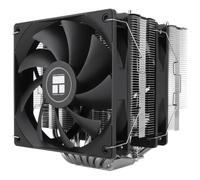 Thermalright Phantom Spirit 120 SE Processeur Refroidisseur d'air 12 cm Noir 1 pièce(s)
