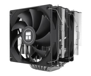 Thermalright Phantom Spirit 120 SE Processeur Refroidisseur d'air 12 cm Noir 1 pièce(s)