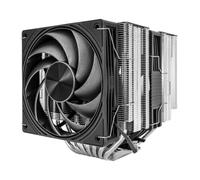 Thermalright Phantom Spirit 140 CPU Cooler Radiateur double tour | Caloducs 7 x 6 mm, technologie AGHP, pour AM4/AM5/Intel 1700/1150/1151/1200/1851, ventilateur de refroidissement d'ordinateur